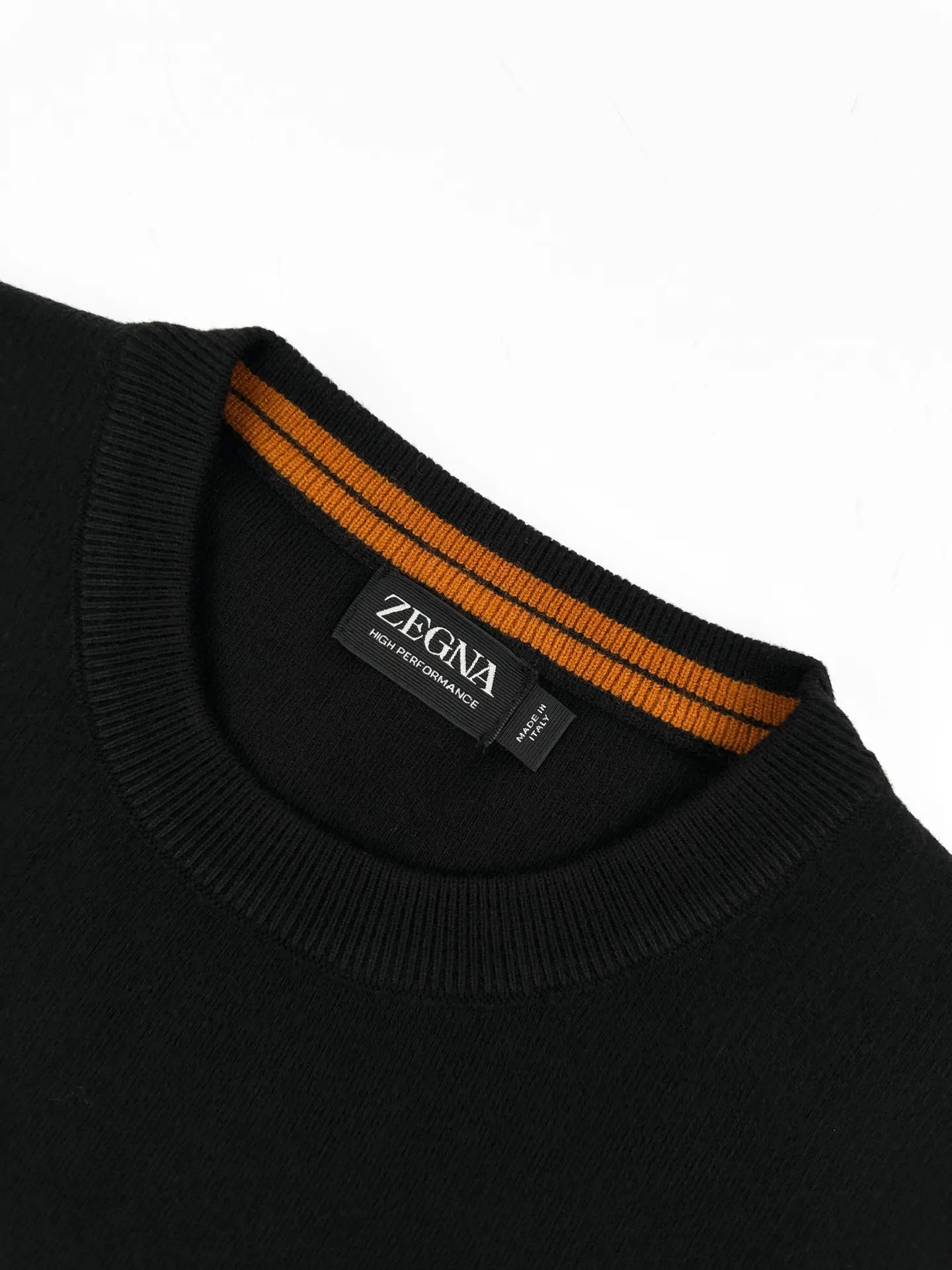 ZEGN Breathable Classic 1: 2: ： 1:1 ZEGNA ： Size： S M L XL ： AA